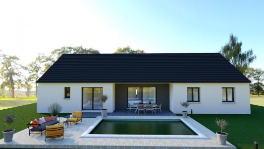 Vente Maison BOURGES