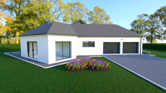 Vente Maison SAINT-MICHEL-DE-VOLANGIS  18