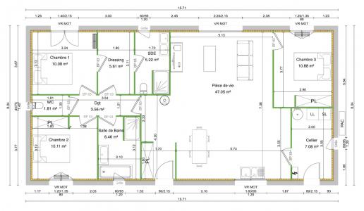 For sale House MENETOU-SALON 