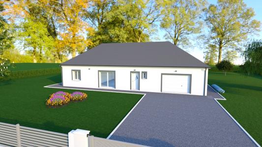 For sale House GUERCHE-SUR-L'AUBOIS