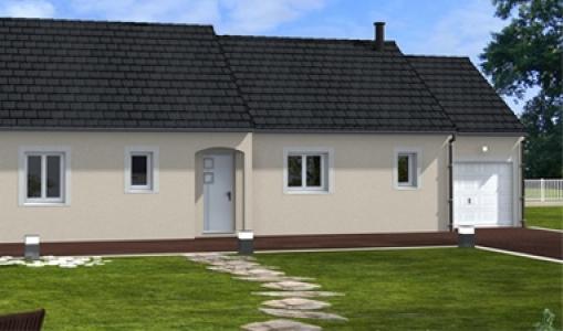 Vente Maison PLAIMPIED-GIVAUDINS 18340