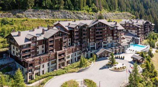 Vente Appartement 2 pices ARACHES 74300