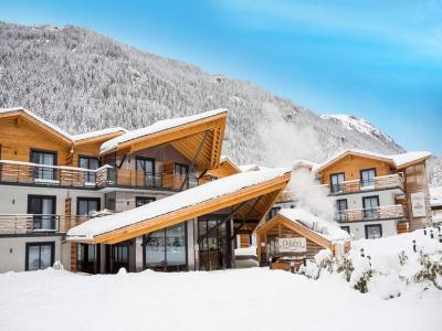 Vente Appartement 3 pices CHAMONIX-MONT-BLANC 74400