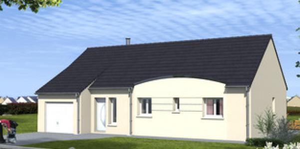 For sale House LEVET 