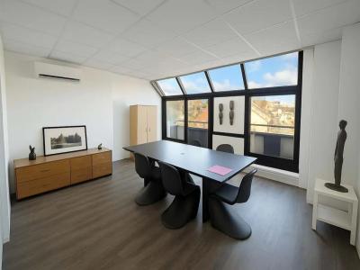 Location Bureau BOULOGNE-BILLANCOURT 92100