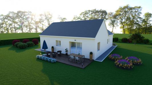 For sale House VASSELAY 