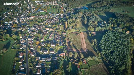 photo For sale Land LOMBRON 72