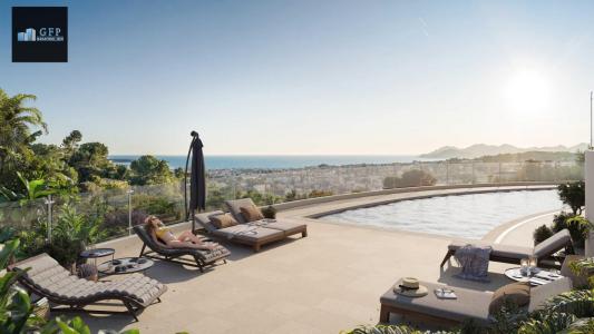 Vente Appartement 4 pices CANNET 06110