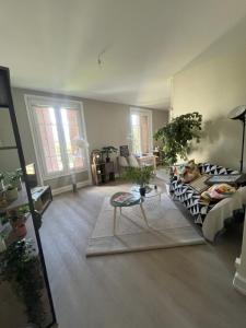 Location Appartement CHAUMONT 