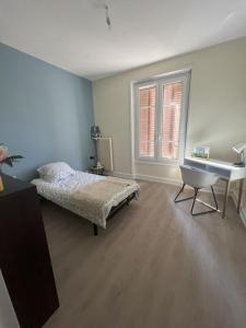 Location Appartement CHAUMONT 