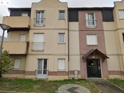 Location Appartement 3 pices MILESSE 72650