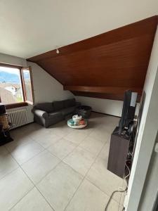 Location Appartement 2 pices THYEZ 74300