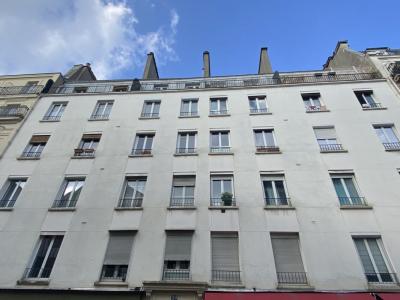 Location Appartement 2 pièces PARIS-17EME-ARRONDISSEMENT 75017