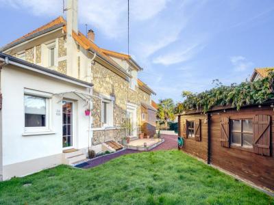 Vente Maison 4 pices ROUEN 76000