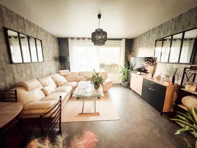 Vente Appartement 3 pices DARNETAL 76160