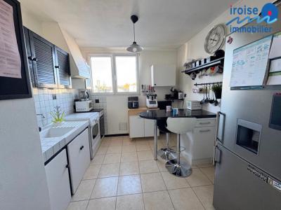 Vente Appartement BREST 