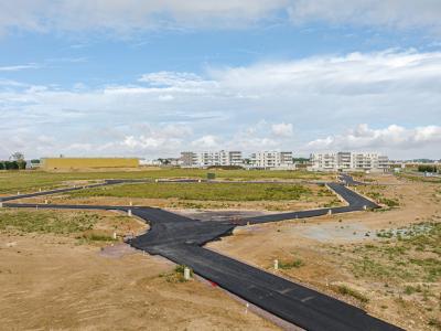 Vente Terrain BRETTEVILLE-SUR-ODON 14760