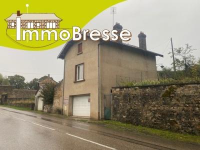 Location Maison COLIGNY 