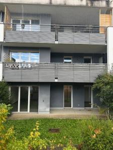 Vente Appartement REIGNIER  74