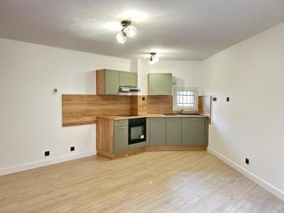 photo For rent Apartment SAINT-ETIENNE-DES-OULLIERES 69