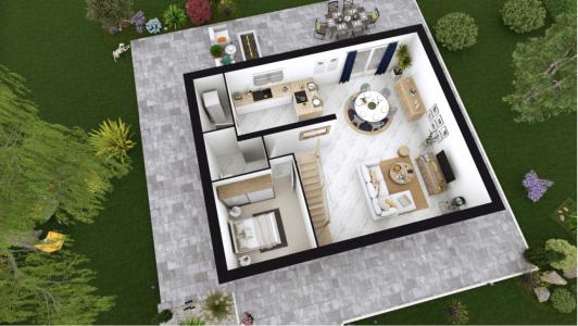 Vente Maison COUILLY-PONT-AUX-DAMES 