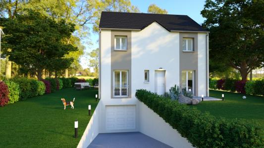 Vente Maison COUILLY-PONT-AUX-DAMES 