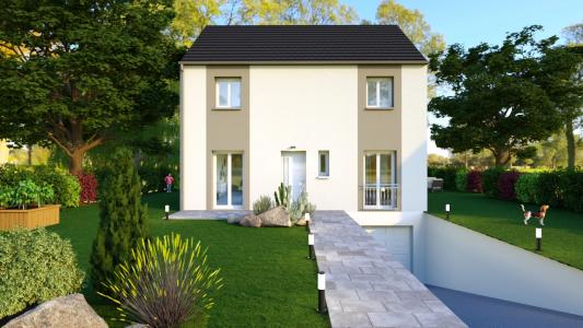 Vente Maison COUILLY-PONT-AUX-DAMES 