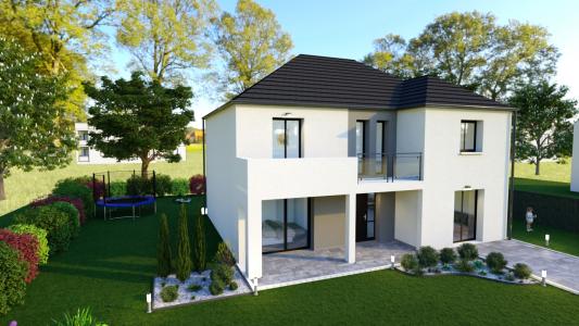 For sale House CRECY-LA-CHAPELLE 