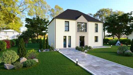 Vente Maison CRECY-LA-CHAPELLE 
