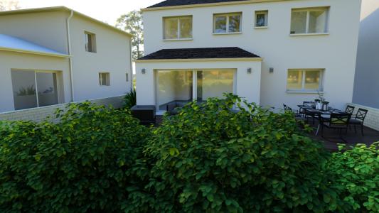 For sale House CRECY-LA-CHAPELLE 