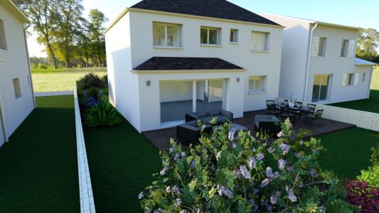 For sale House CRECY-LA-CHAPELLE 