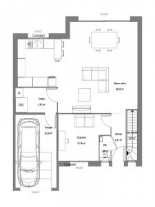 For sale House CRECY-LA-CHAPELLE 