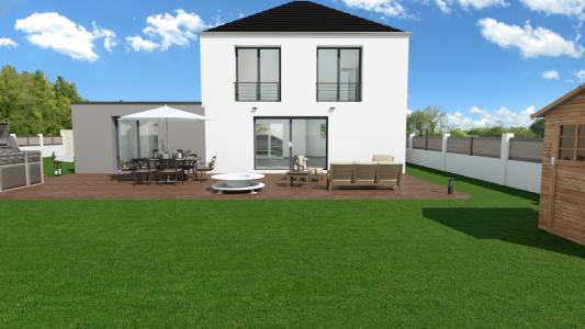 For sale House CRECY-LA-CHAPELLE 