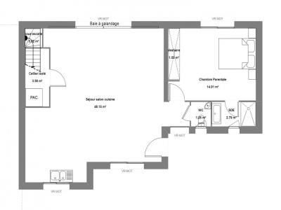 For sale House CRECY-LA-CHAPELLE 