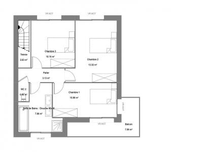 For sale House CRECY-LA-CHAPELLE 