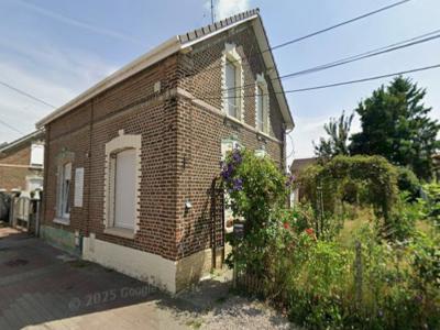 photo For sale House FENAIN 59