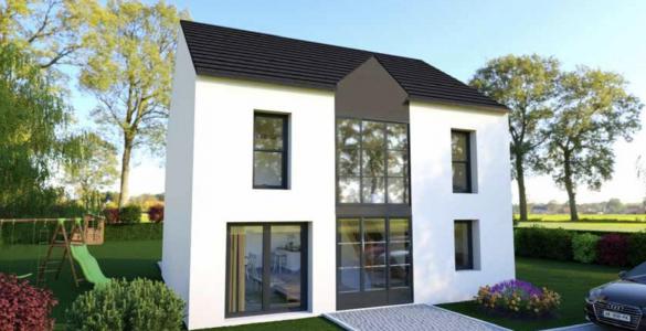 Vente Maison CRECY-LA-CHAPELLE 77580
