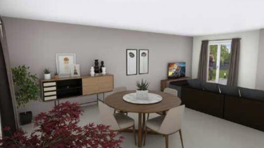 Vente Maison MARLES-EN-BRIE 