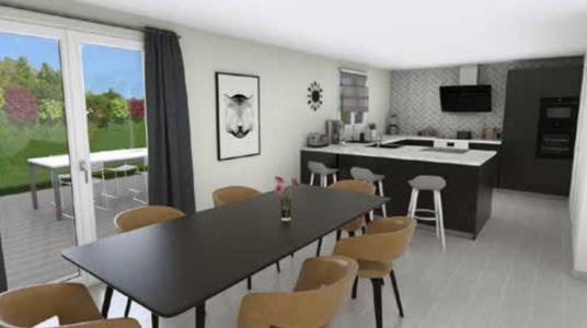 Vente Maison MARLES-EN-BRIE 
