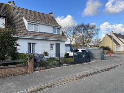 Vente Maison 6 pices RANG-DU-FLIERS 62180