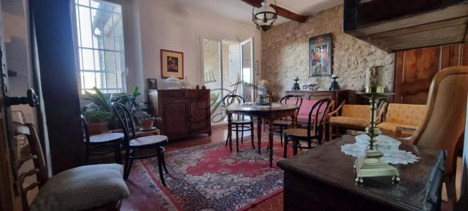 Vente Maison BASTIDE-DES-JOURDANS 