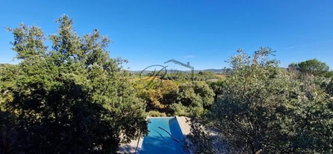 Location Maison 5 pièces GRAMBOIS 84240