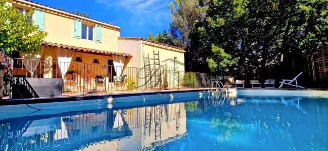 photo For sale House LOURMARIN 84