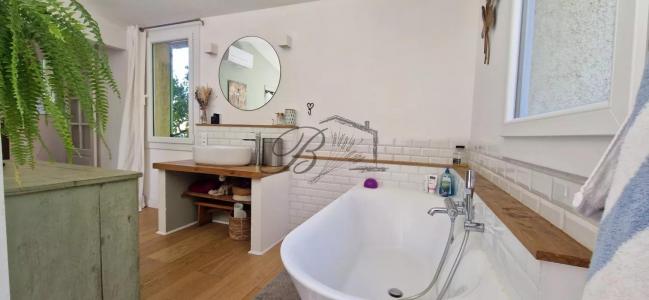 Vente Maison LOURMARIN 