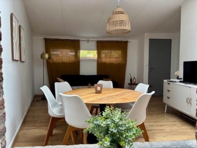 Location Maison 3 pices MADELEINE 59110