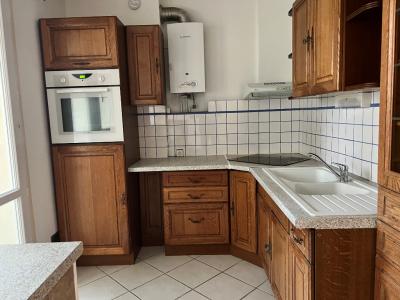 Location Appartement CHATEAU-THIERRY 