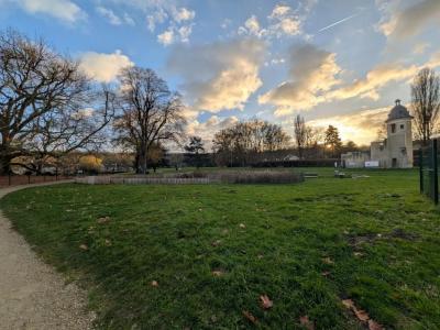 Vente Maison 7 pices CLAYES-SOUS-BOIS 78340