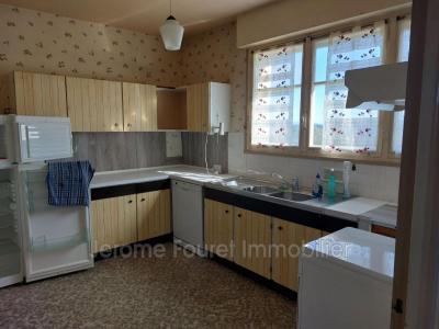 Vente Maison EGLETONS 