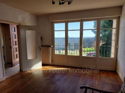 Vente Maison EGLETONS 