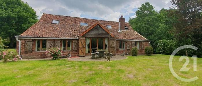 Vente Maison 11 pièces OFFIN 62990